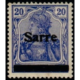 Sarre - 008