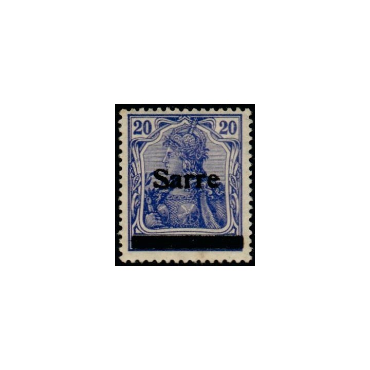 Sarre - 008