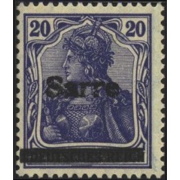 Sarre - 008B