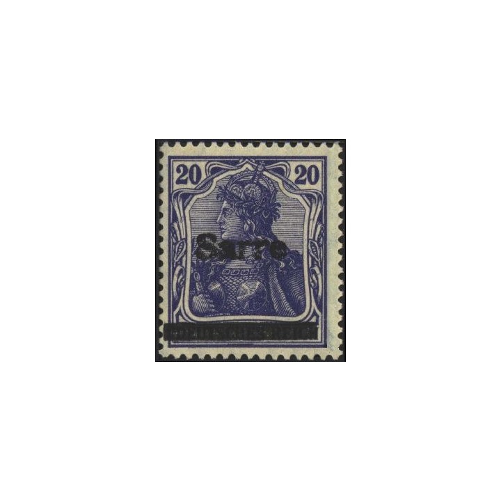 Sarre - 008B