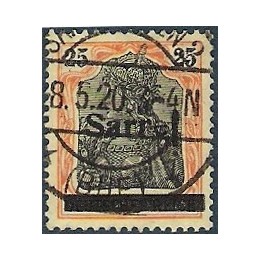 Sarre - 009B
