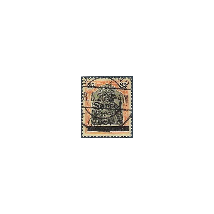 Sarre - 009B