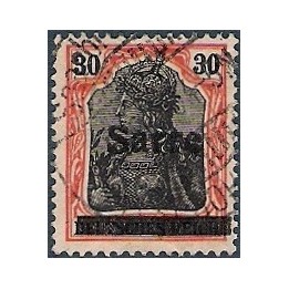 Sarre - 010