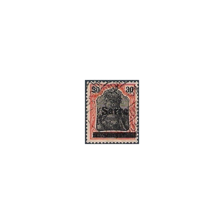 Sarre - 010