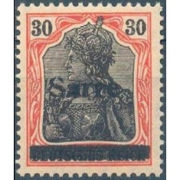Sarre - 010B