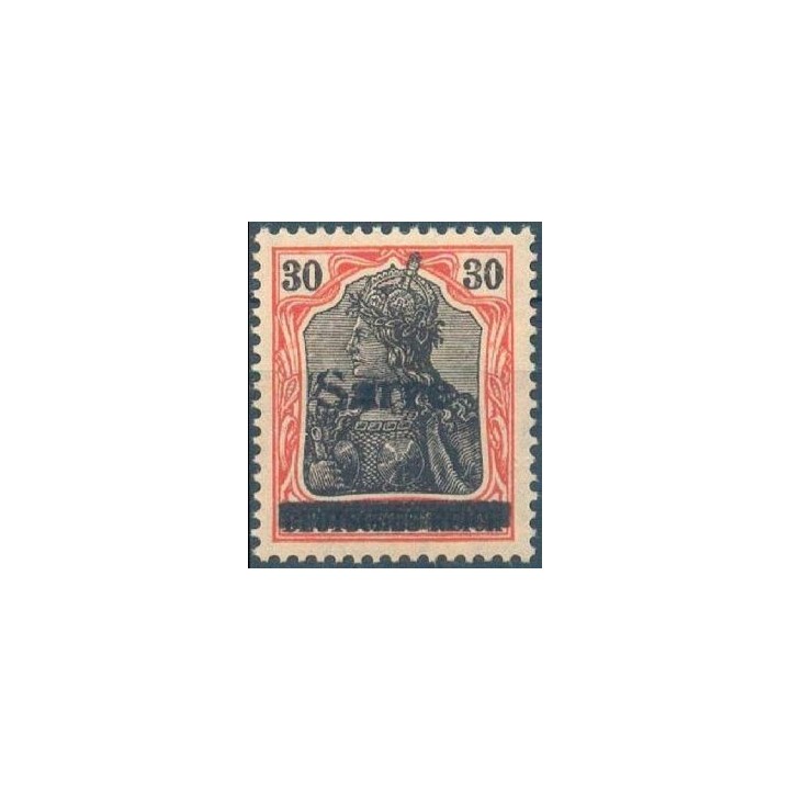 Sarre - 010B