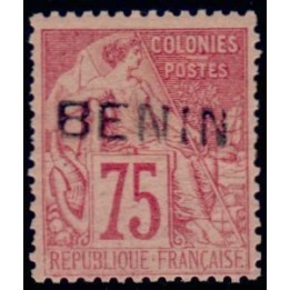 Benin - 12