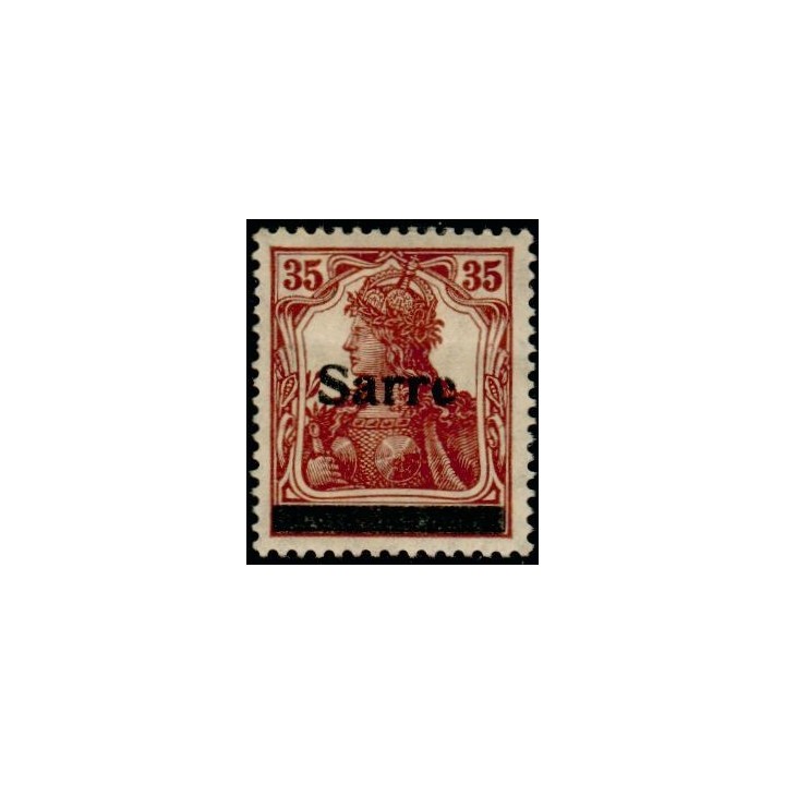 Sarre - 011