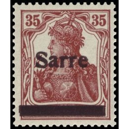Sarre - 011B