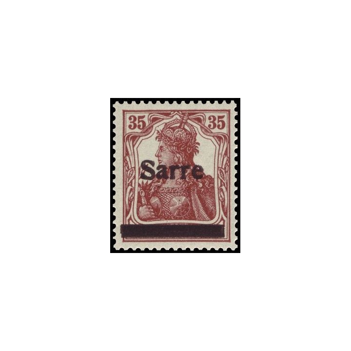 Sarre - 011B