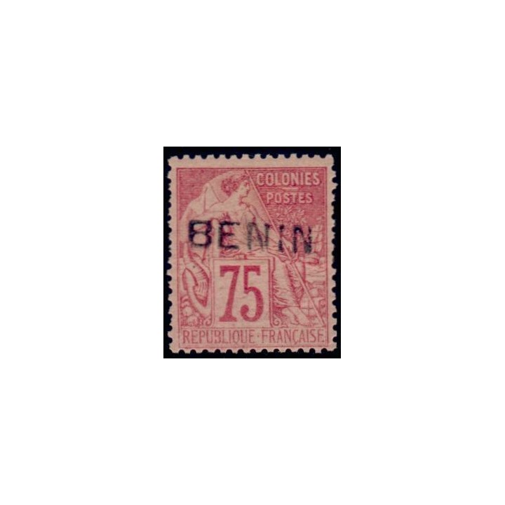 Benin - 12