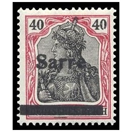 Sarre - 012B