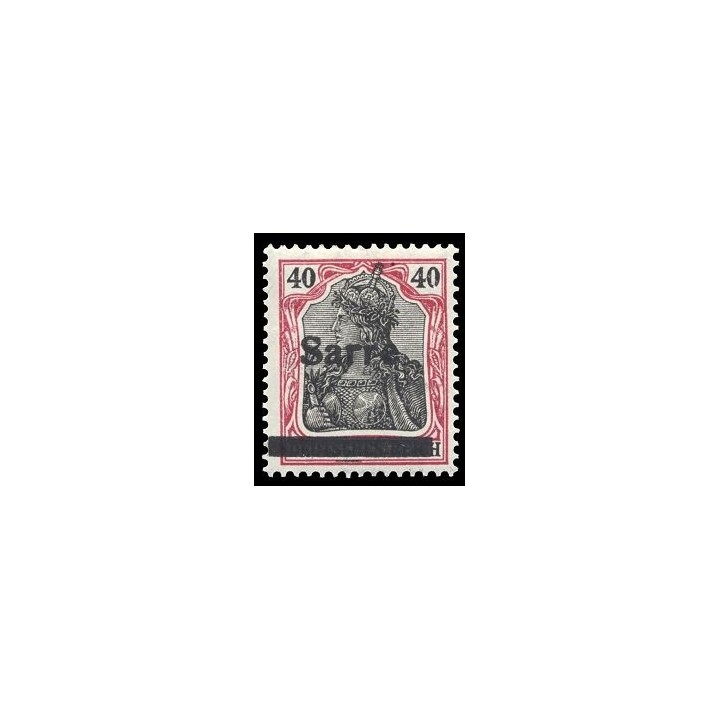Sarre - 012B