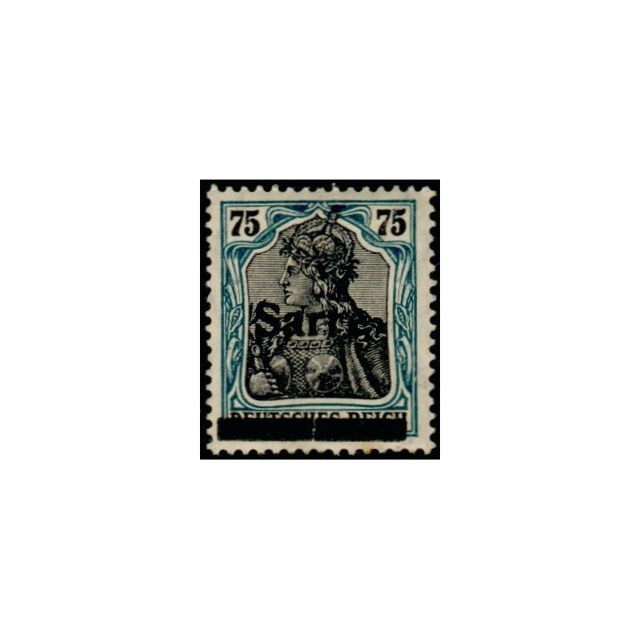 Sarre - 015