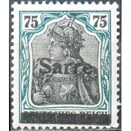 Sarre - 015B
