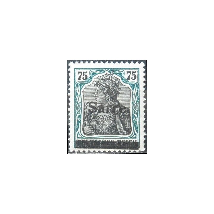 Sarre - 015B