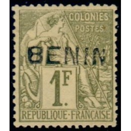 Benin - 13