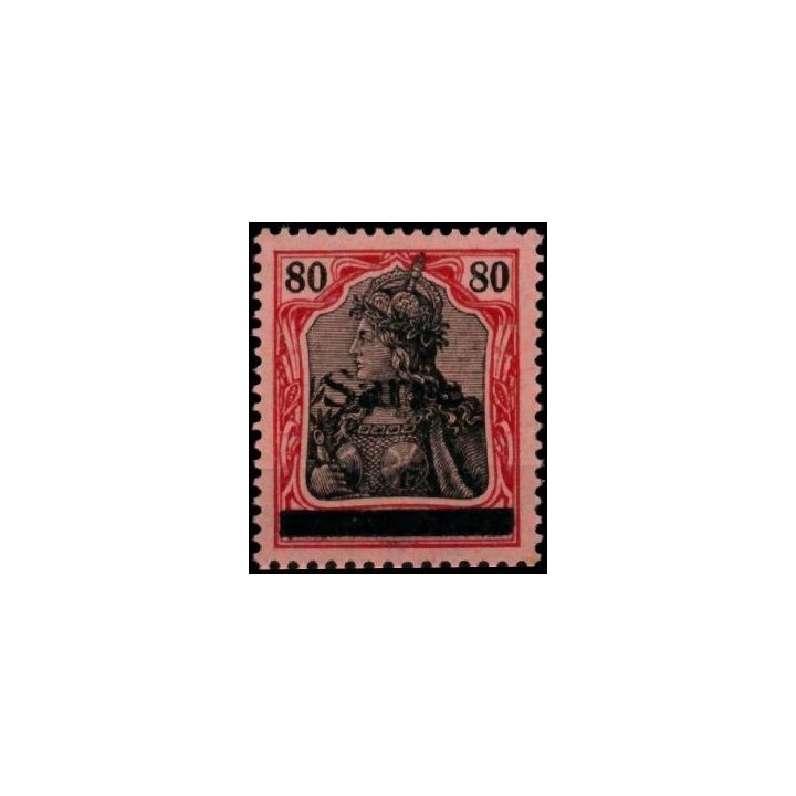 Sarre - 016B