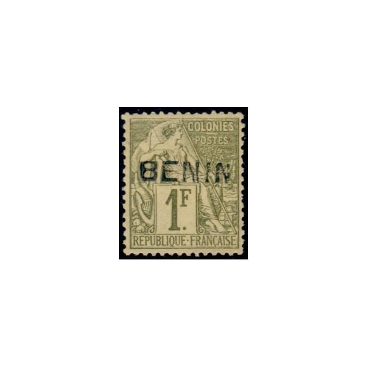 Benin - 13