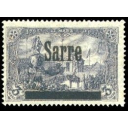 Sarre - 017A