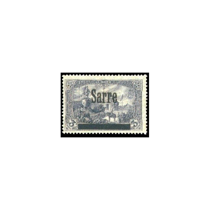 Sarre - 017A
