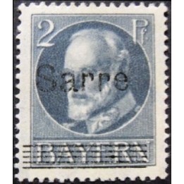 Sarre - 017B