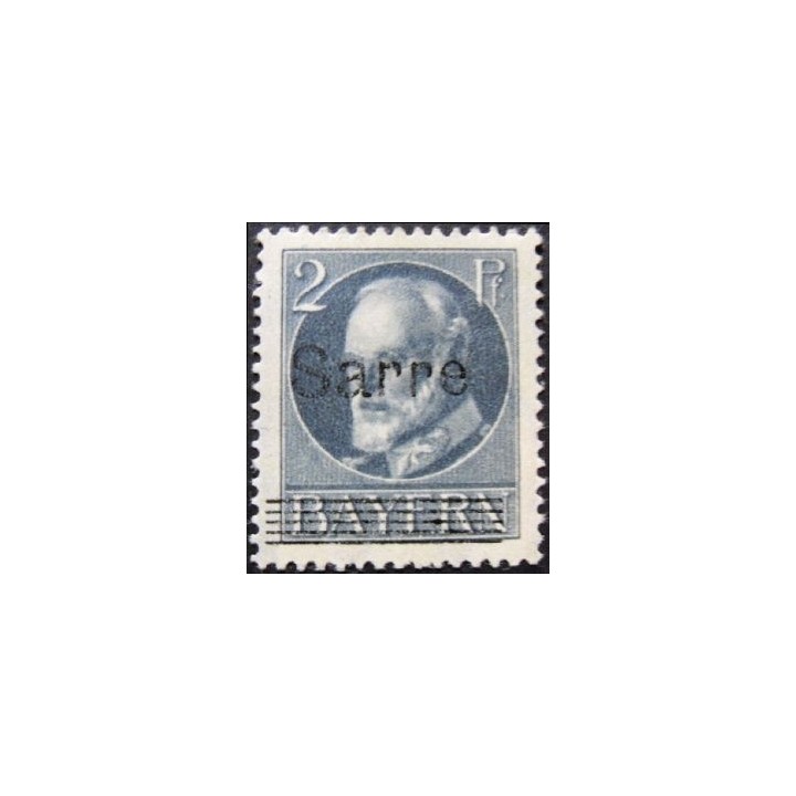 Sarre - 017B