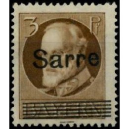 Sarre - 017C