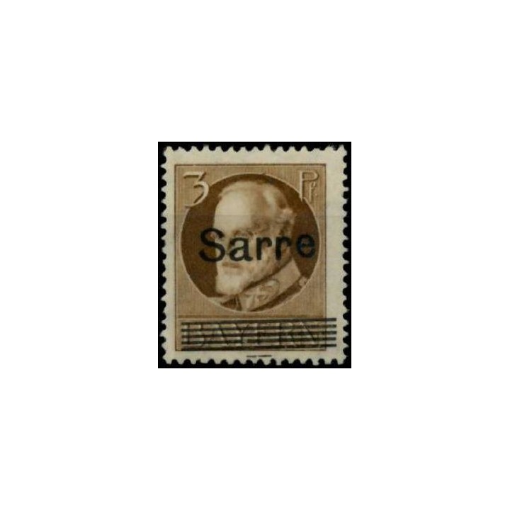 Sarre - 017C