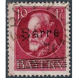 Sarre - 019A