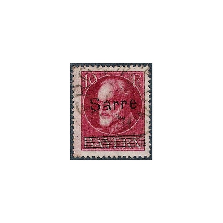 Sarre - 019A