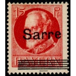 Sarre - 020