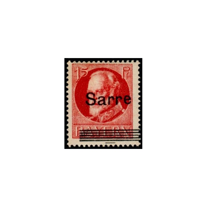Sarre - 020