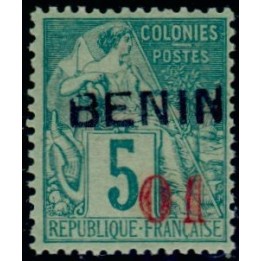 Benin - 14
