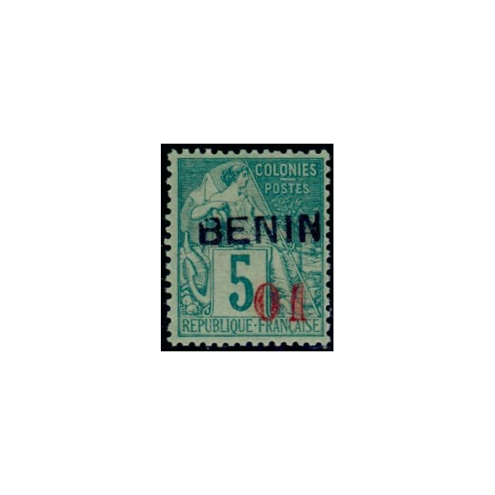 Benin - 14