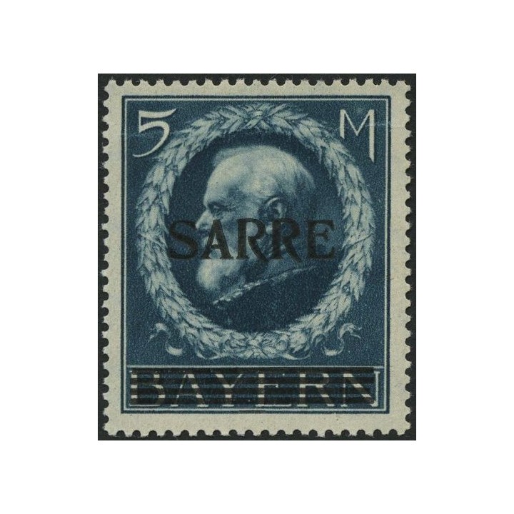 Sarre - 030