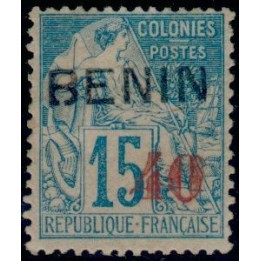 Benin - 15