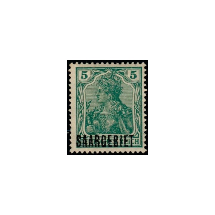 Sarre - 032
