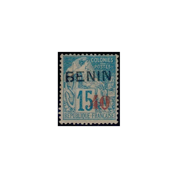 Benin - 15