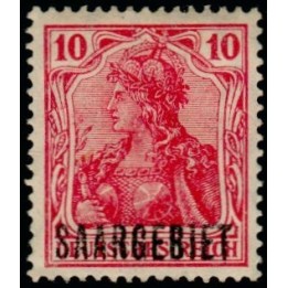 Sarre - 034