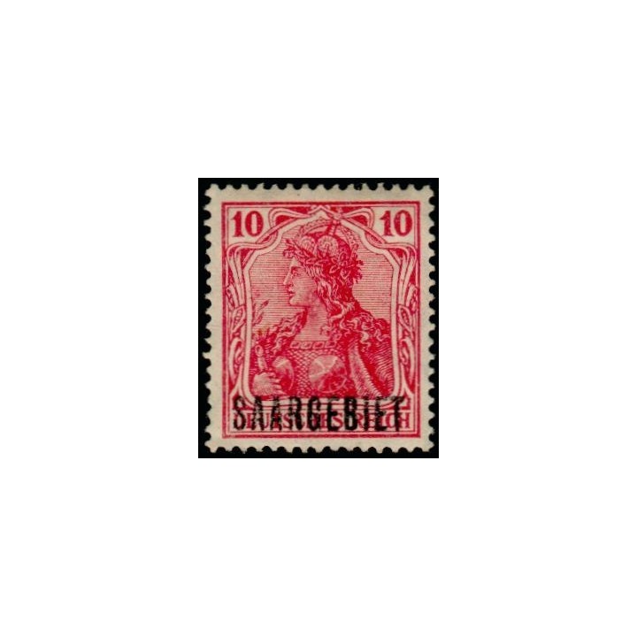 Sarre - 034