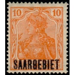 Sarre - 035