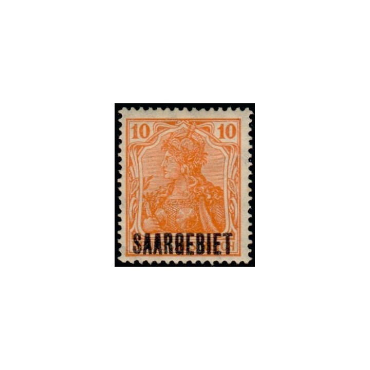 Sarre - 035