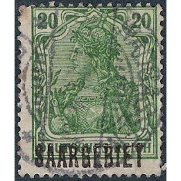 Sarre - 038