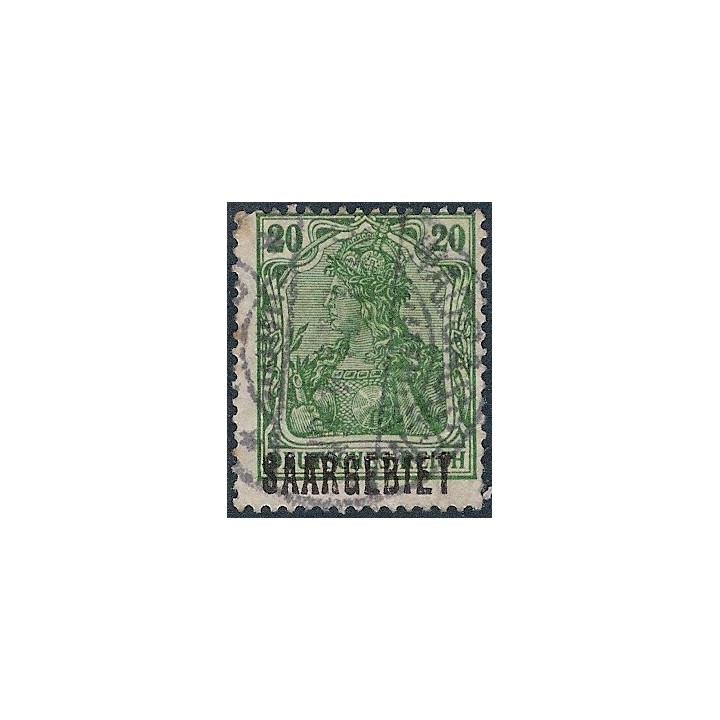 Sarre - 038
