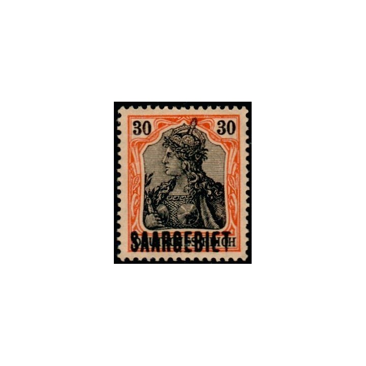 Sarre - 039