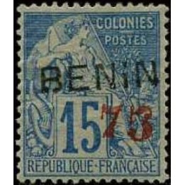 Benin - 16