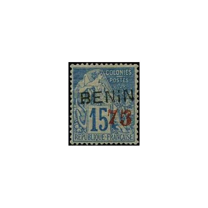 Benin - 16