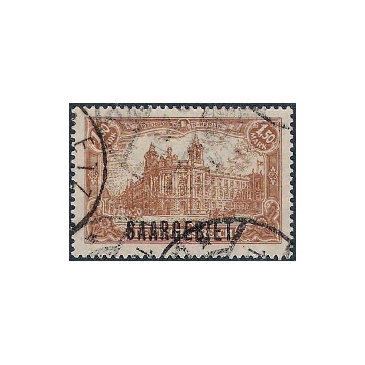 Sarre - 047
