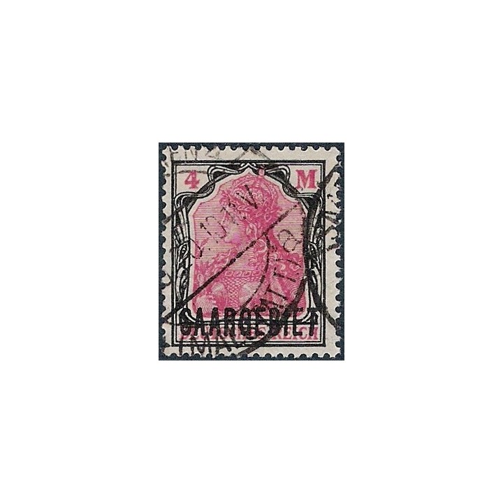Sarre - 049